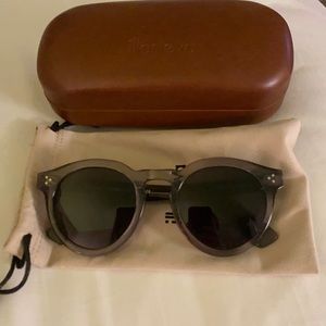 Illesteva Leonard II Sunglasses